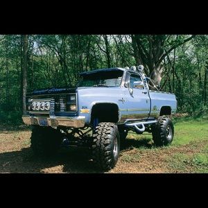 Meet your Posher, Matthew